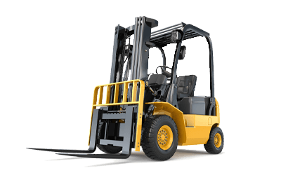 Forklift